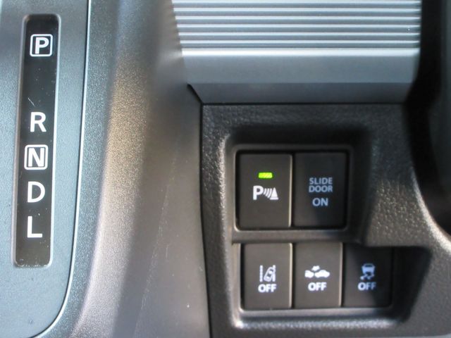 SUZUKI SPACIA 4WD 2021 Image 31