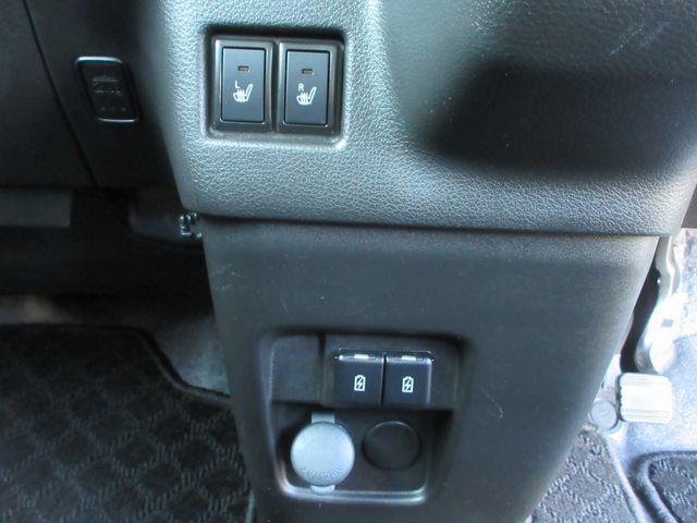 SUZUKI SPACIA 4WD 2021 Image 31