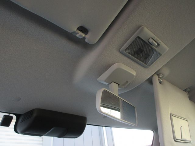 SUZUKI SPACIA 4WD 2021 Image 31