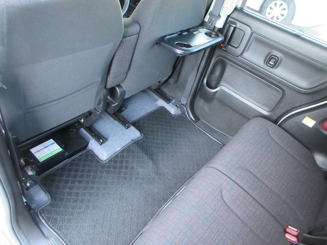 SUZUKI SPACIA 4WD 2021 Image 31