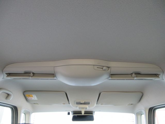 SUZUKI SPACIA 4WD 2021 Image 31