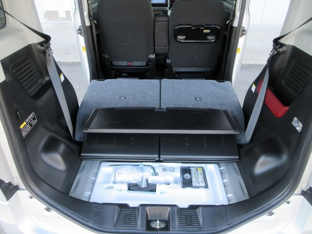 SUZUKI SPACIA 4WD 2021 Image 31