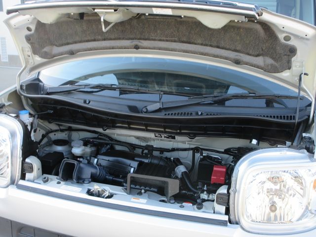 SUZUKI SPACIA 4WD 2021 Image 31