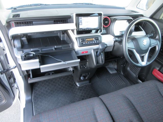 SUZUKI SPACIA 4WD 2021 Image 31