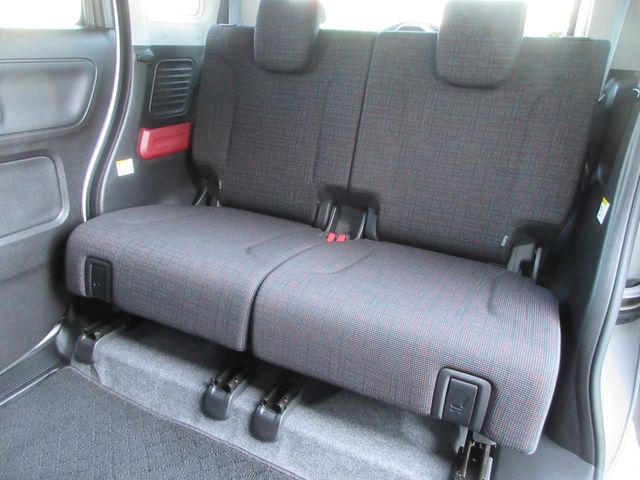 SUZUKI SPACIA 4WD 2021 Image 31