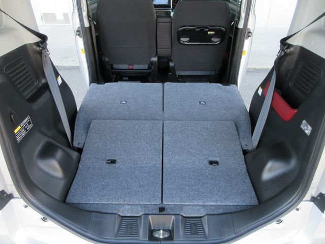 SUZUKI SPACIA 4WD 2021 Image 31