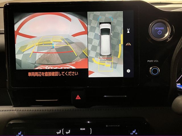 TOYOTA VOXY HYBRID 4WD 2022 Image 31