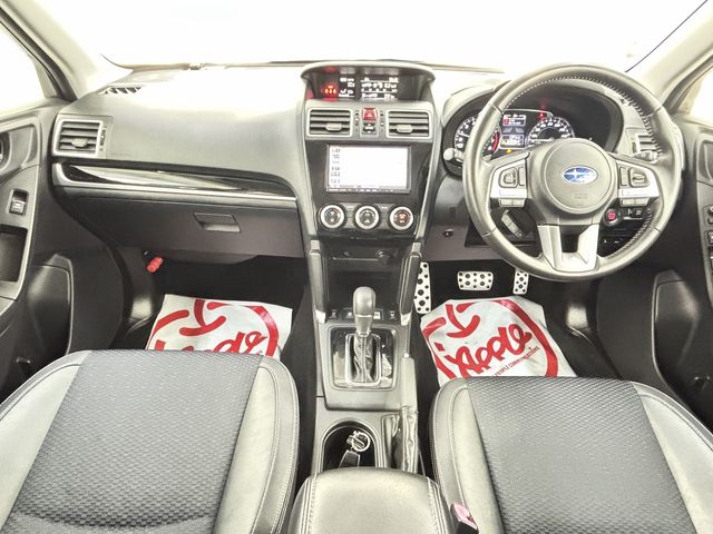 SUBARU FORESTER 2016 Image 31