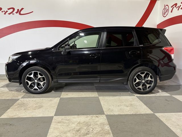 SUBARU FORESTER 2016 Image 31