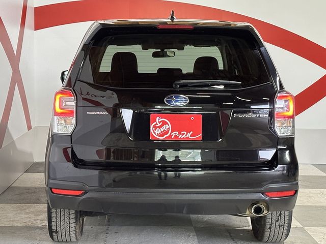 SUBARU FORESTER 2016 Image 31