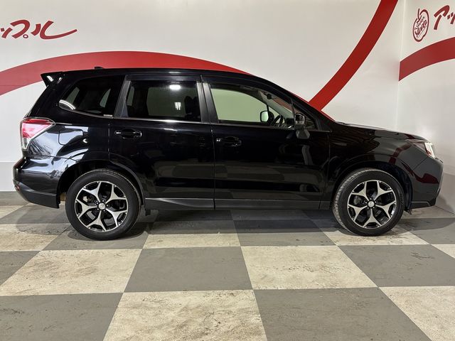 SUBARU FORESTER 2016 Image 31