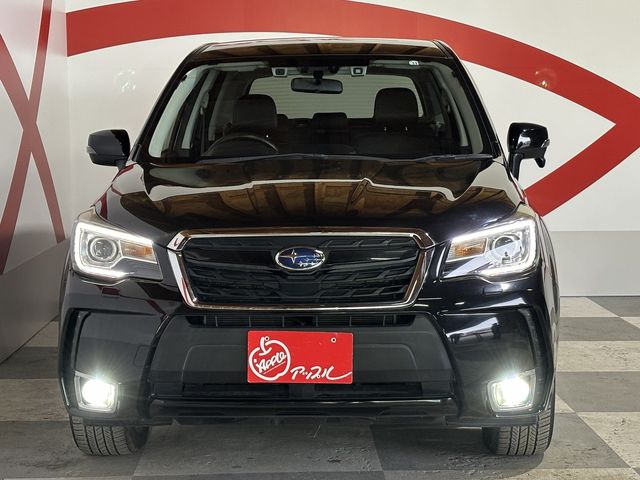 SUBARU FORESTER 2016 Image 31