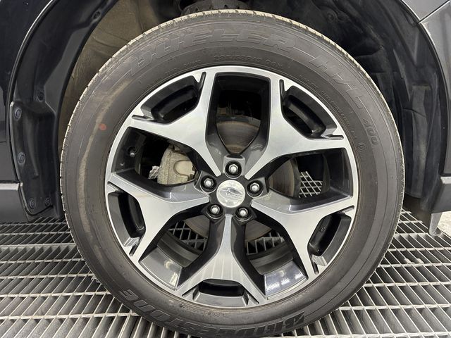 SUBARU FORESTER 2016 Image 31