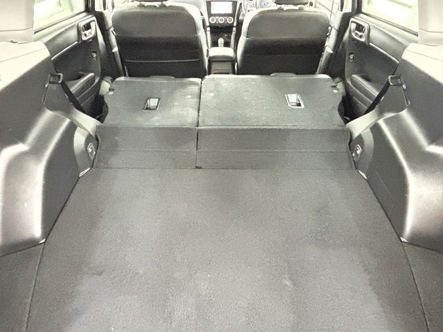 SUBARU FORESTER 2016 Image 31