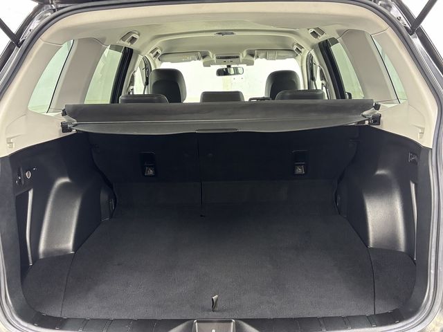 SUBARU FORESTER 2016 Image 31