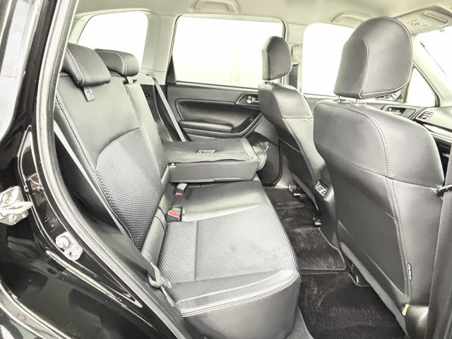 SUBARU FORESTER 2016 Image 31