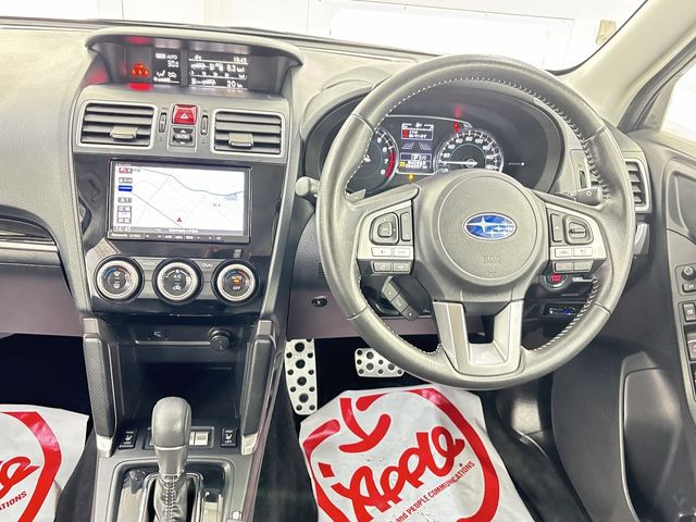 SUBARU FORESTER 2016 Image 31