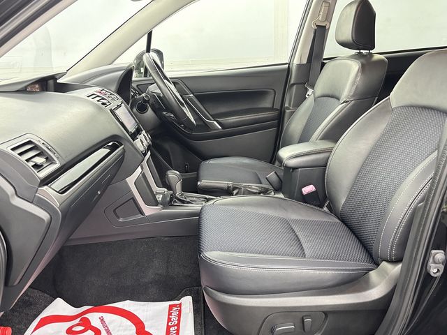 SUBARU FORESTER 2016 Image 31