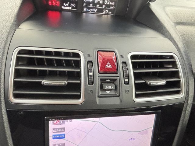 SUBARU FORESTER 2016 Image 31