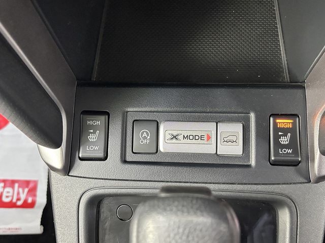 SUBARU FORESTER 2016 Image 31