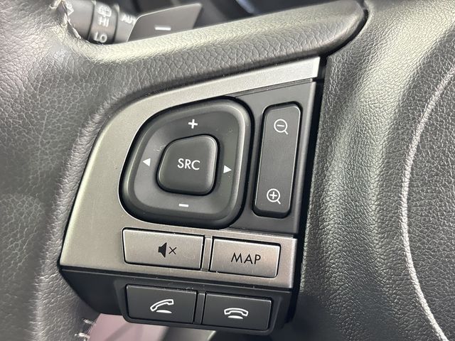 SUBARU FORESTER 2016 Image 31