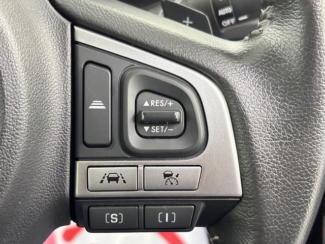 SUBARU FORESTER 2016 Image 31