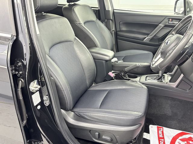 SUBARU FORESTER 2016 Image 31
