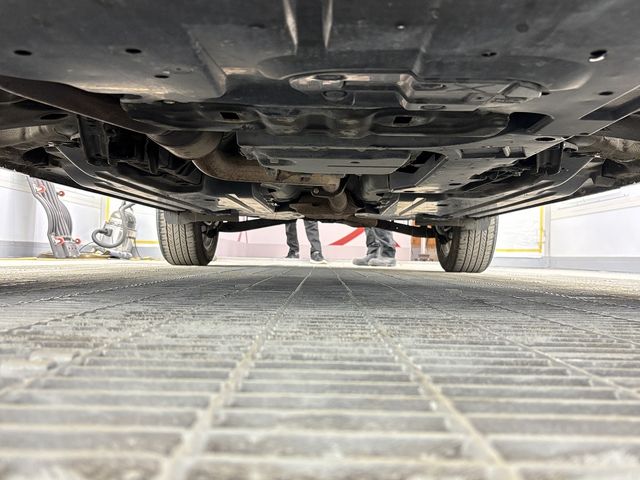 SUBARU FORESTER 2016 Image 31