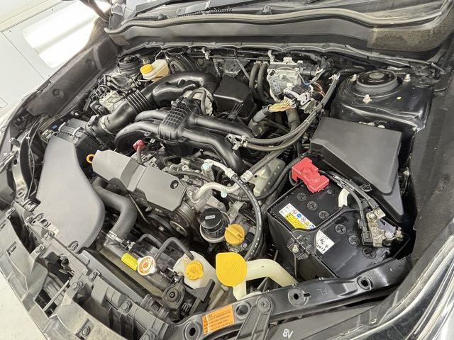 SUBARU FORESTER 2016 Image 31