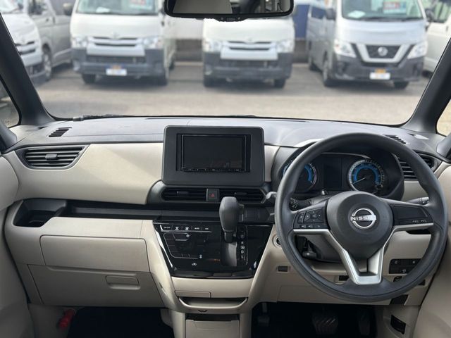 NISSAN ROOX 2024 Image 31