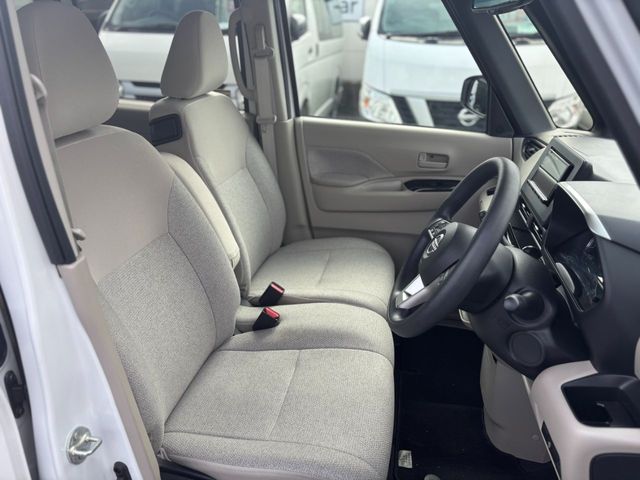 NISSAN ROOX 2024 Image 31