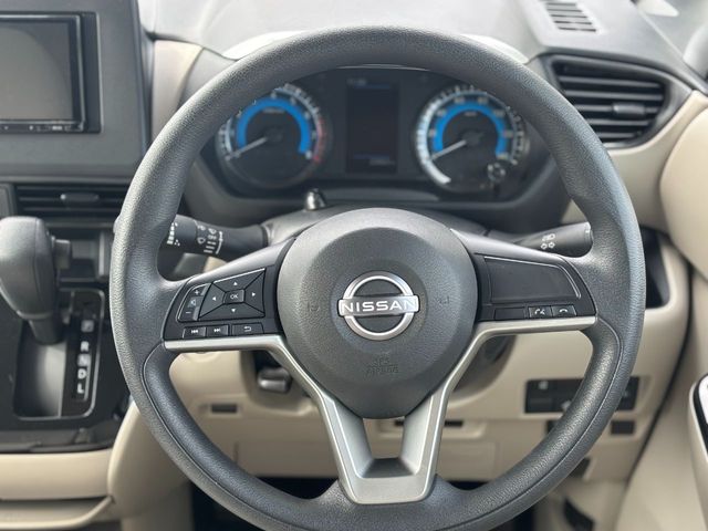 NISSAN ROOX 2024 Image 31