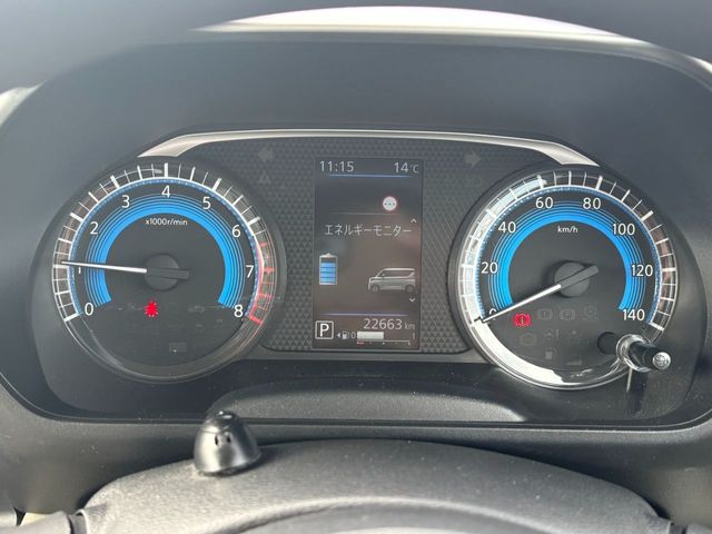 NISSAN ROOX 2024 Image 31