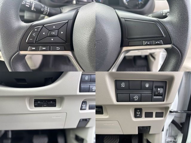 NISSAN ROOX 2024 Image 31