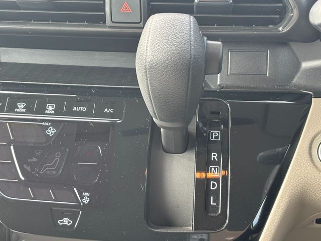 NISSAN ROOX 2024 Image 31