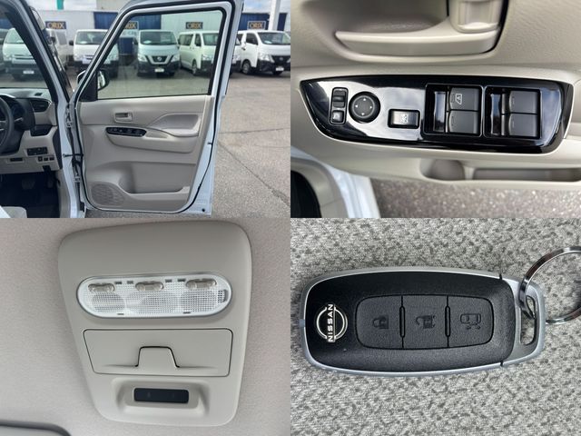 NISSAN ROOX 2024 Image 31