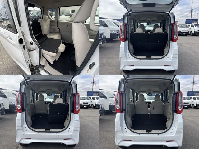 NISSAN ROOX 2024 Image 31