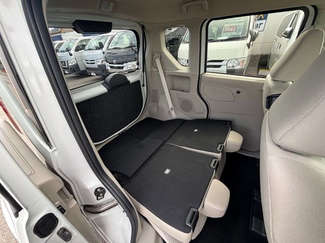 NISSAN ROOX 2024 Image 31