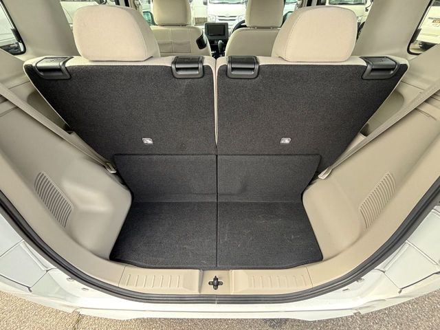 NISSAN ROOX 2024 Image 31