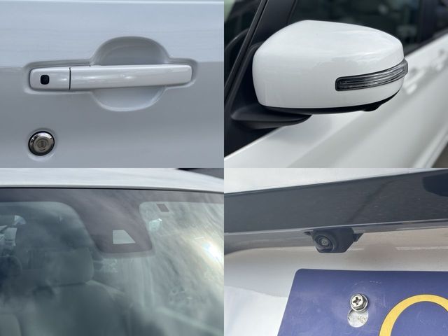 NISSAN ROOX 2024 Image 31