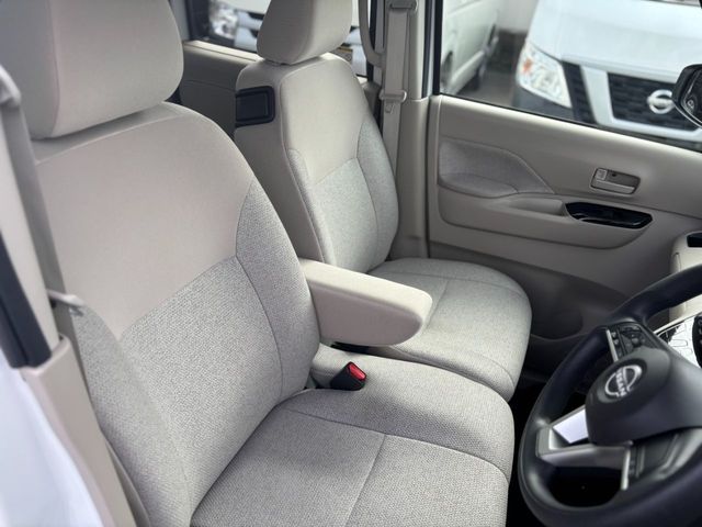 NISSAN ROOX 2024 Image 31