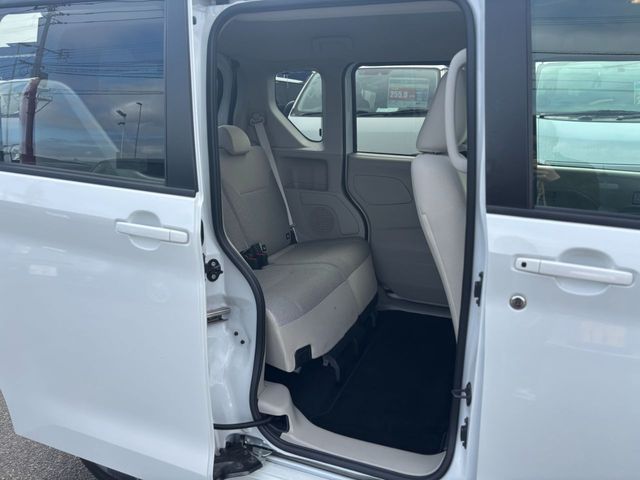 NISSAN ROOX 2024 Image 31