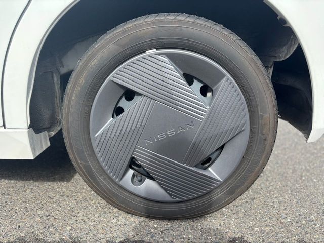 NISSAN ROOX 2024 Image 31