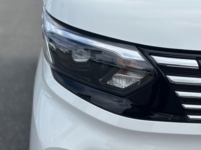 NISSAN ROOX 2024 Image 31