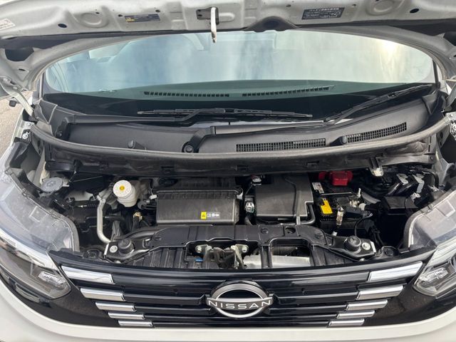 NISSAN ROOX 2024 Image 31