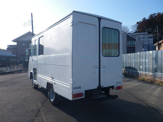 TOYOTA QUICK DELIVERY 1999 Image 31