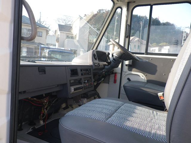 TOYOTA QUICK DELIVERY 1999 Image 31