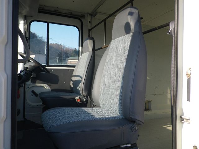 TOYOTA QUICK DELIVERY 1999 Image 31