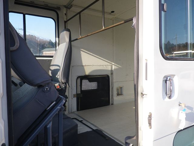 TOYOTA QUICK DELIVERY 1999 Image 31