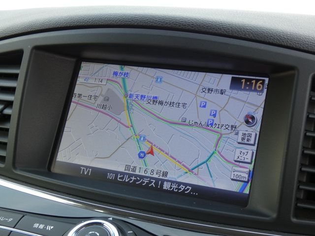 NISSAN ELGRAND 2017 Image 31